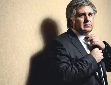 «Καρφιά» του Ιεροκλή Μιχαηλίδη στον ΑΝΤ1: «Είχε αποφασίσει να κόψει την σειρά στο τρίτο επεισόδιο» (βίντεο)